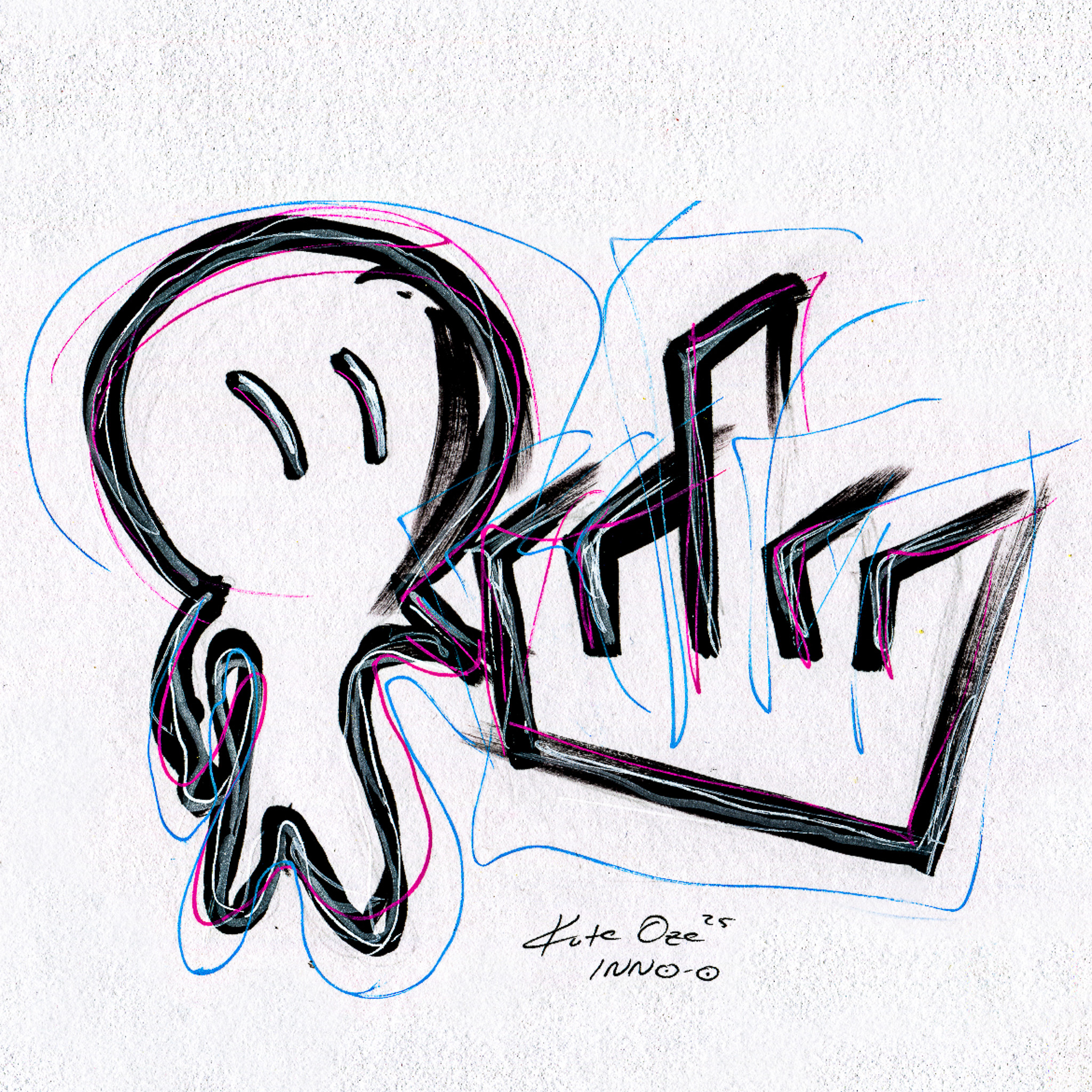 FICKO Wallpaper Preview